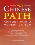 Xinyuan He - The Chinese Path.