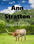  Ann Stratton - Small Jewels.