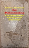  Zoltan L. Bartwood - Le Patrimoine - Transylvanian Taxi Driver Part Two.