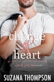  Suzana Thompson - Change of Heart.