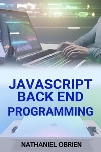  NATHANIEL OBRIEN - Javascript Back End Programming.