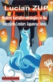  Lucian Zup - Modern Narrative Strategies in the Twentieth-Century Japanese Novel.