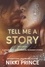  Nikki Prince - Tell Me A Story.