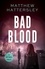  Matthew Hattersley - Bad Blood - Acid Vanilla Series, #8.