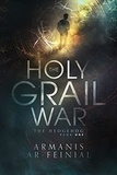 Armanis Ar-feinial - The Hedgehog - The Holy Grail War, #1.
