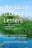  Joanna O’Connor - The Lizzy &amp; Darcy Letters - Lovingly Inspired by Jane Austen's Pride &amp; Prejudice.