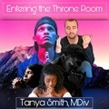  Tanya Smith - Entering the Throne Room.