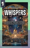  Lady Katherine - Whispers of Wit: A Kaleidoscope of Riddles Spanning the Spectrum of Knowledge and Curiosity - Multifaceted Mind-Bending Brain Games, #1.