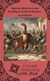  Oriental Publishing - Sparta Warriors and Society in Ancient Greece.