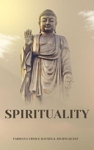  JourniQuest - Spirituality - The Spirit Realm, #15.