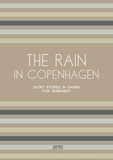  Artici Bilingual Books - The Rain in Copenhagen: Short Stories in Danish for Beginners.