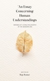  Chiiku et  Raja Kumar - An Essay Concerning Human Understanding - 1.