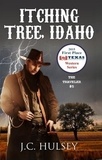  J.C. Hulsey - Itching Tree Idaho - The Traveler # 5.