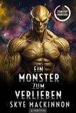  Skye MacKinnon - Ein Monster zum Verlieben - Starlight Monsters: Trials of Kalumbu, #0.