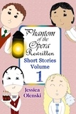  Jessica Olenski - POTO Rewritten Short Stories Volume 1 - POTO Rewritten.