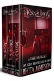 Becca Jameson - Rose and Thorns Box Set, Volume One - Roses and Thorns.