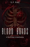  S. F. Rae - Blood Bonds - Written in Blood, #3.