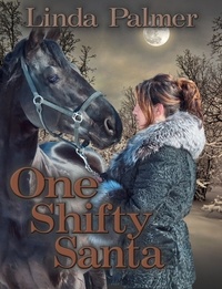  Linda Palmer - One Shifty Santa.