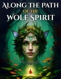  Max Marshall - Along the Path of the Wolf Spirit.