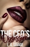  L.G. Savage - The CEO's Obsession.
