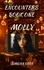  Simona Carr - Encounters Molly - Encounters, #1.