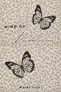  Brandy Stone - Mind of Pandemonium.