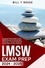  Bill T Reese - LMSW Exam Prep 2024 - 2025 Complete Study Guide for the ASWB Masters for Social Work Licensing + Top Test Questions and Answers to Pass the Exam.
