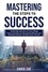  Chrío Zoë - . Mastering the Steps to Success: Achieving Success at Every Rung.