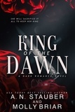  Molly Briar et  AN Stauber - King of the Dawn - Black Crown.