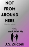  Jeffrey Zuczek - Walk With Me - Not From Around Here, #2.