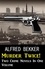  Alfred Bekker - Murder Twice! Two Crime Novels In One Volume.