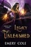  Emery Cole - Legacy Unleashed - Omens and Curses, #4.