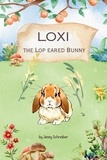  Jenny Schreiber - Loxi the Lop Eared Bunny.