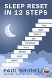  Paul Bright - Sleep Reset In 12 Steps.