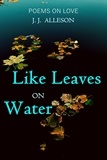  JJ Alleson - Like Leaves On Water.