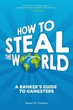  Steven Coutinho - How to Steal the World.