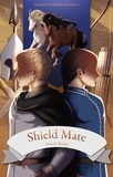  Eressë Belley - Shield Mate - Chronicles of Ylandre, #7.