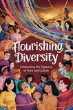  Mokhtari Behzad - Flourishing Diversity: Celebrating The Tapestry Of Race And Culture.