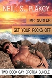  Neil S. Plakcy - Get Your Rocks Off - Fun, Sexy Erotica, #5.