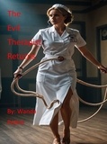  Wanda Peters - The Evil Therapist Returns.