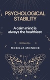  MCBILLZ MONROE - Psychological Stability.