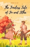  SUJIN M S - The Timeless Tale of Jin and Jitha.