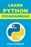  ELISE HARRISON - Learn Python Programming.