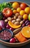  pamela - Nutrition Anti-inflammatoire : Manger pour Réduire la Douleur.
