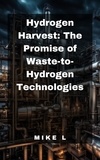  Mike L - Hydrogen Harvest: The Promise of Waste-to-Hydrogen Technologies.