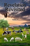  Dr. Jean Norbert Augustin - Revelation Revisited Volume 5.