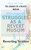  Pag-yel Taglan Rutherford - The Journey of A Revert Muslim.