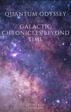  Leonardo Guiliani - Quantum Odyssey  Galactic Chronicles Beyond Time.