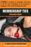  Kristoffer Wolff - Membership Ties - Jade Pham, #2.