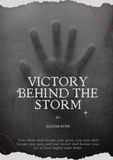  Agatha Edeh - Victory Behind the Storm.